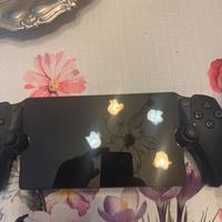 Play station