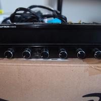 Fan controller