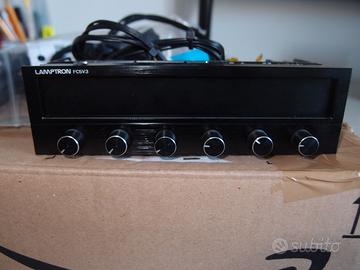 Fan controller