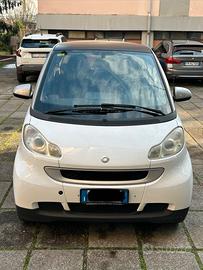 Smart fortwo 2ª serie