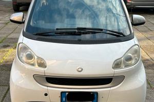 Smart fortwo 2ª serie
