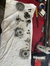 Quad 50 4T