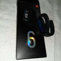 Xiaomi Mi smart band 6 orologio smart
