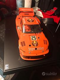 Tamiya Porsche turbo 1/12 jagermaister n 25