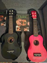 Ukulele 