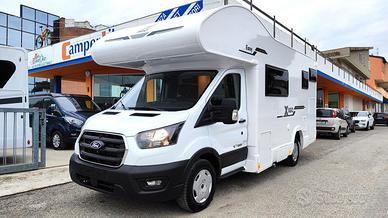 X-GO EASY 7 - EXNOLO