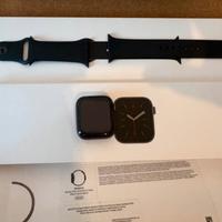 Apple watch serie 6 40 mm