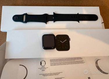 Apple watch serie 6 40 mm