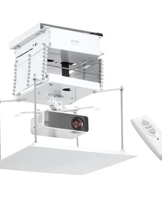 Sollevatore per Proiettore  Estensione max 1,5 m
