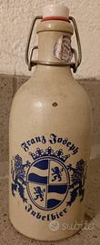 birra FRANZ JOSEPH JUBELBIER da collezione
