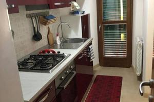 APPARTAMENTO FIORENTINA