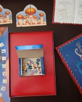 GIOCO DA TAVOLO ALADDIN ALADINO DISNEY