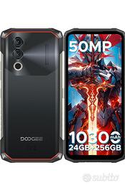 Dooge Blade 10 Power 