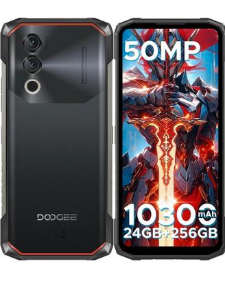 Dooge Blade 10 Power 
