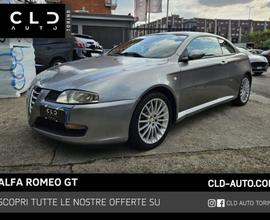 ALFA ROMEO GT 1.9 MJT 16V