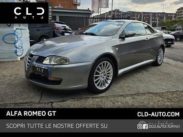 ALFA ROMEO GT 1.9 MJT 16V