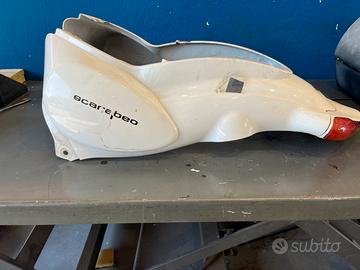 Carena scarabeo 100/50