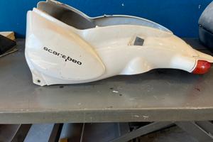 Carena scarabeo 100/50