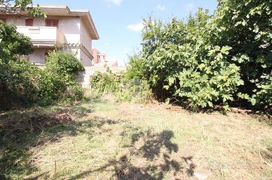 TER. RESIDENZIALE A SINNAI