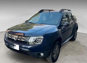 Dacia Duster 1.5 dCi 90CV Start&Stop 4x2 Ambiance 