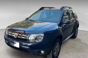 Dacia Duster 1.5 dCi 90CV Start&Stop 4x2 Ambiance 