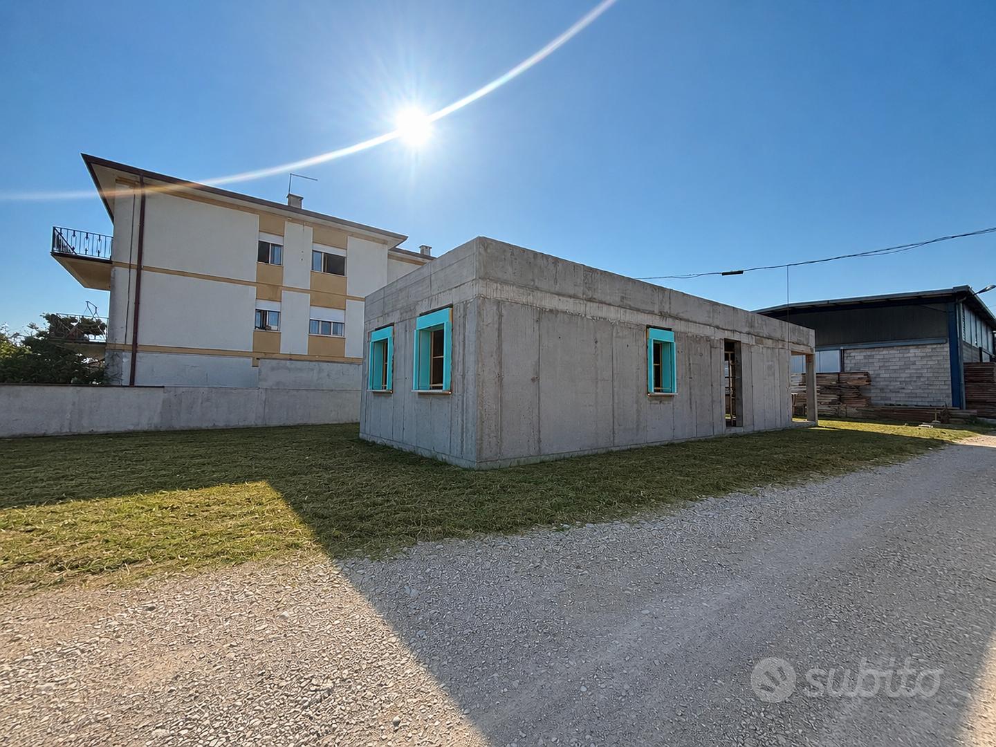Casa – VI - Vista 4