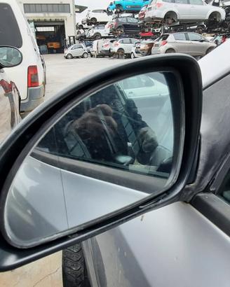 KIA CEED 2008 - SPECCHIETTO RETROVISORE SINISTRO