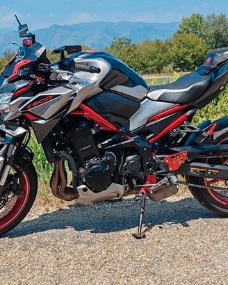 Kawasaki Z900 05/2024  usato perfetto. 