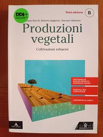 produzioni vegetali ISBN 978-88-482-6505-8