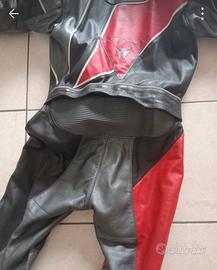 tuta Dainese donna 