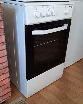 fornello BEKO