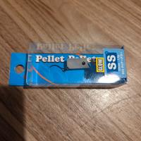 Bassday Pellet Pellet SS spinning trout area