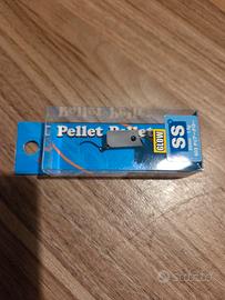 Bassday Pellet Pellet SS spinning trout area