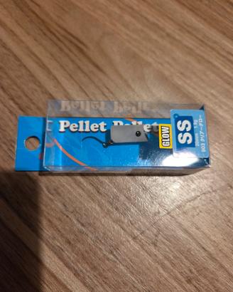Bassday Pellet Pellet SS spinning trout area