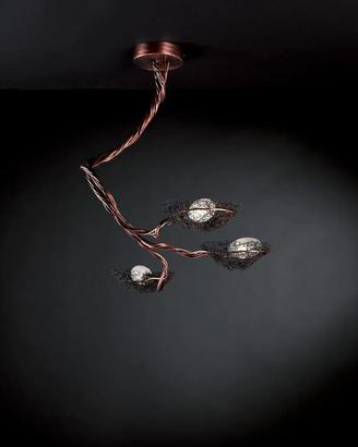 Lampada ICONE Nido