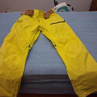 Pantaloni snowboard Burton