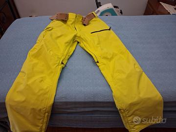 Pantaloni snowboard Burton