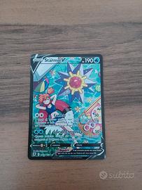starmie v full art