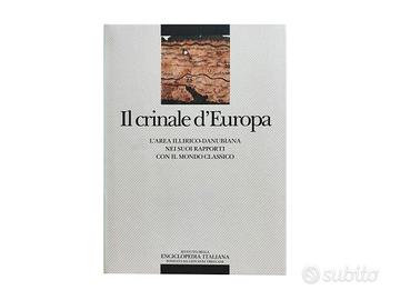 Il crinale d'Europa