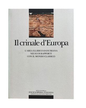 Il crinale d'Europa