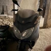 Scooter majestic
