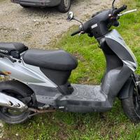 Kymco Agility 50 SOLO 6000 KM COME NUOVO