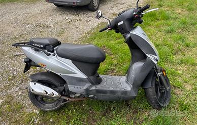 Kymco Agility 50 SOLO 6000 KM COME NUOVO