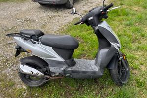 Kymco Agility 50 SOLO 6000 KM COME NUOVO