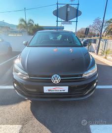 Volkswagen Polo 1.6 TDI 5p. Comfortline BlueMotion