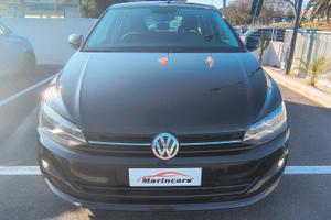 Volkswagen Polo 1.6 TDI 5p. Comfortline BlueMotion