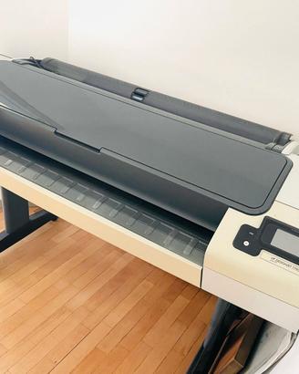 Plotter HP DesignJet T790