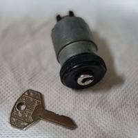 blocchetto accenzione FIAT