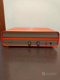 Giradischi Europhon 