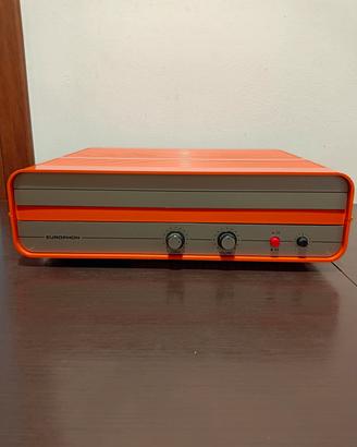 Giradischi  Bauletto Europhon  